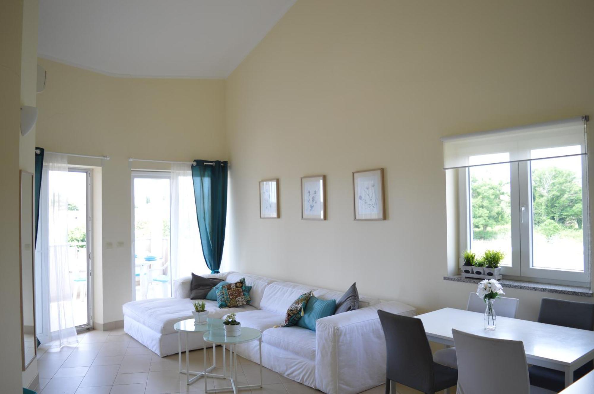 Apartments Nautica Novigrad Istria Exterior foto