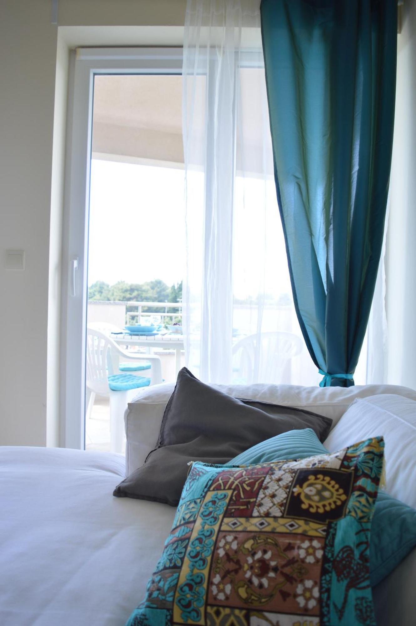 Apartments Nautica Novigrad Istria Habitación foto