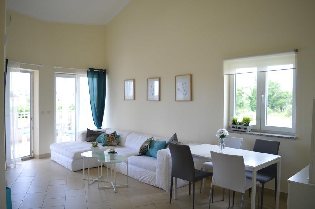 Apartments Nautica Novigrad Istria Exterior foto