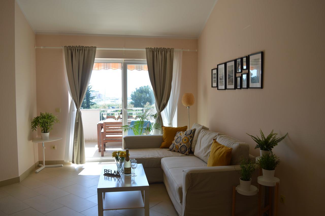 Apartments Nautica Novigrad Istria Exterior foto